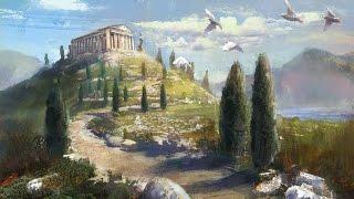 An Overview of the Eleusinian Mysteries (Terence McKenna)