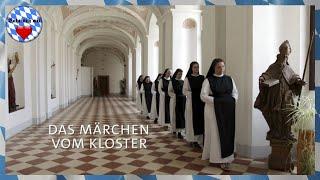 Das Märchen vom Kloster Waldsassen