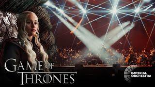 Game of Thrones | Imperial Orchestra