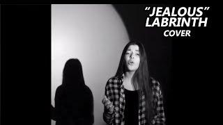 Labrinth - Jealous (Bruna Costa Cover)