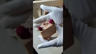 Натуральное мыло "с нуля" / Мыло ручной работы из масел / Мыловарение / Домашняя косметика