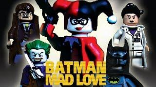 Lego Batman - Mad Love