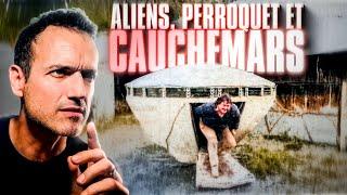 Aliens, Perroquet Empaillé et Cauchemars