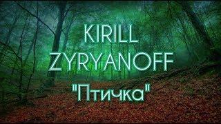 Кирилл Зырянов. "Птичка". Кафе-бар "Зерно". Краснодар. 29.10.2017