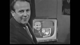 BBC Election 1959