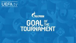 Vote for your EURO 2020 Goal of the Tournament!!