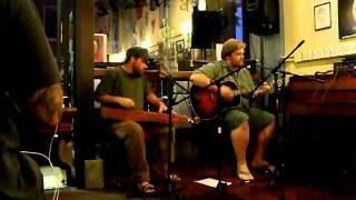 Roll Over Rover at Caffe Trieste Sept 2010