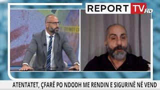 Akuza të FORTA/ Romeo Karaj: Ka prokurorë e policë të lidhur me krimin, SPAK të arrestojë këdo...