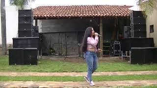 PRESENTACION DISCO EN EL RANCHO SAN JUAN 24 DE JUNIO 2020 | MaryCruz La Reyna de Zamora