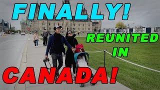 APPLY FAMILY TO CANADA THRU SPOUSAL OPEN WORK PERMIT VISA 2021