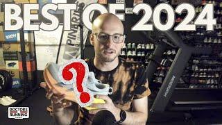 Top Running Shoes of 2024 | Nathan Shares His End of Year Favorites