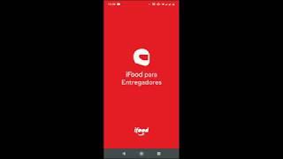 COMO SE CADASTRAR NO IFOOD DE BIKE MOTO RÁPIDO, FÁCIL...