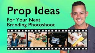 Personal Branding Photoshoot Ideas - Phil Pallen