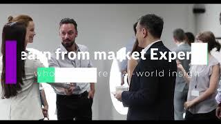 68EA 2025 Summit: Asia's Top Trading Event for Elite Agents! (200 VIP Spots）