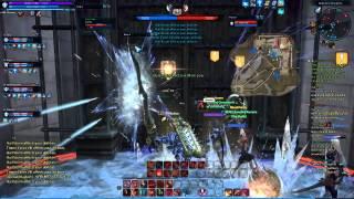 tera online battleground gameplay