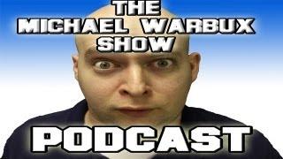 Michael Warbux Podcast - Ep. 06 -  What Are Your Fears?