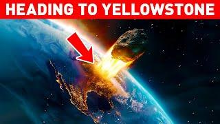 This Asteroid Is Heading Right to Yellowstone: What to Expect?