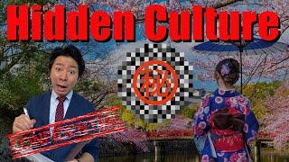 10 Things Nobody Told You About Japan | Hidden Culture