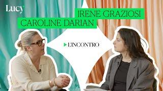 Essere figlia di Dominique Pélicot | Caroline Darian e Irene Graziosi | Lucy - Sulla cultura