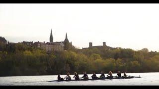 2019 Power of Many - Georgetown Athletics