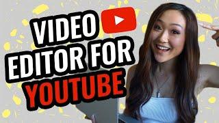 Tips for Hiring a Video Editor for Youtube (Budgeting, Briefing, and more!)