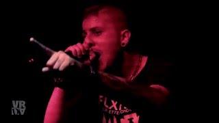 INSANECOMP | Everyone Must Die @ Paris FR, Le Klub (2015) | Live