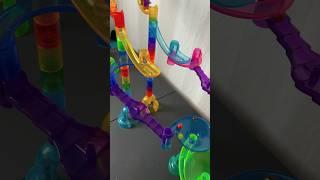  Marble Run 