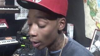 Wiz Khalifa- ATL Freestyle