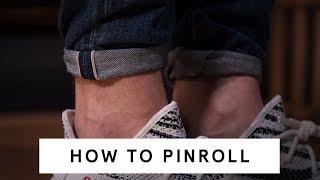 How to Pinroll | Tutorial 2.0