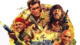 Drinker's Extra Shots - Kelly's Heroes