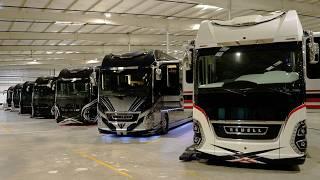 Luxury RV Deals/Pricing November 2024 (Brad is FULL TIME RVing!)