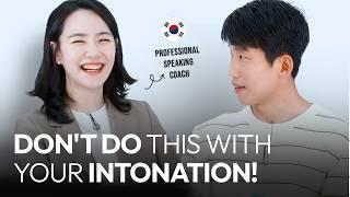 How to make your Korean sound more attractive (ft. @Hirenze)