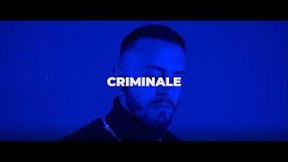 DARYO - Criminale