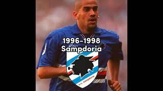 Veron career