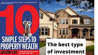 What is a great property investment?! | Interview with Jason Lee