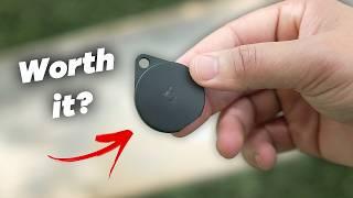 Android's "Find My Device" Trackers: How It Works & Is It Worth It? (Pebblebee)