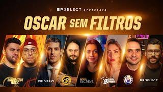 OSCAR SEM FILTRO 2025