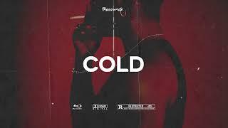 [FREE] Burna Boy x Ayra Starr x Rema x Oxlade Afrobeat Instrumental - "COLD"