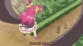 [REUPLOAD] (Remake) [Sparta Shadow Queen Mix] Cure Dream captured by a Kowaiina!!