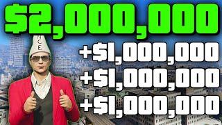 This Purchase Will Make Me Millions in GTA Online | King of Bad Sport Ep 2