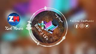 Shenky - Bwanji Life [Official Audio] || ZedMusic || Zambian Music 2019