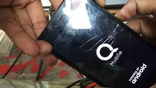 Qmobile i6 Metal 2017 - Hard Reset - RM Hard Reset