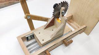 This Project changed the way I used my hand tools | Woodworking Tools