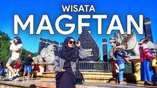 10 TEMPAT WISATA DI MAGETAN 2023 TERBARU, Viral & Lagi Hits Paling Populer