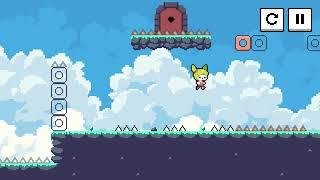 Chromatic Pathway (Full Game) | Math Playground
