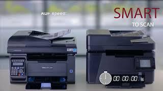 Pantum All-in-One Multifunction Printer Family!