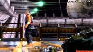 Tekken 5 - Story Battle - Heihachi Playthrough