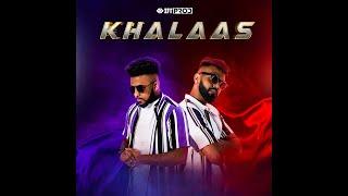 Khalaas