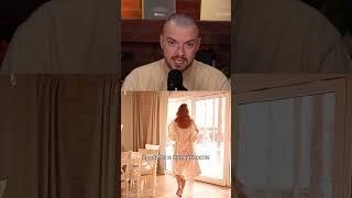 Большие окна без потери приватности // FORUMHOUSE