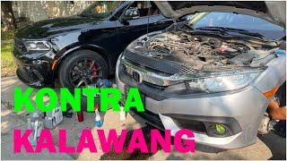 PAGHAHANDA SA WINTER | UNDERCOATING | Edmonton Alberta | Pinoy in Canada | Buhay sa Canada